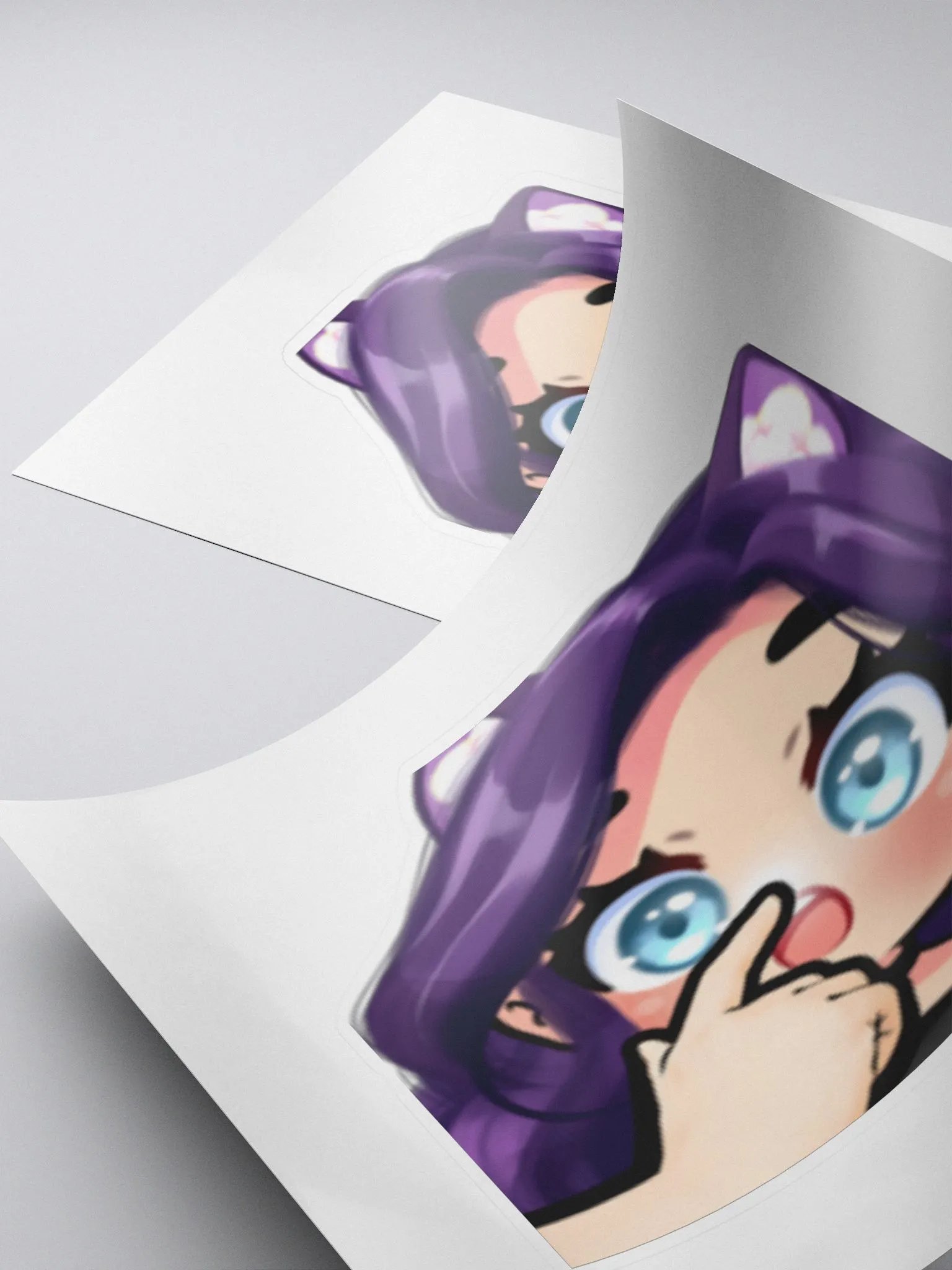 BOOP - Sticker product image (4)