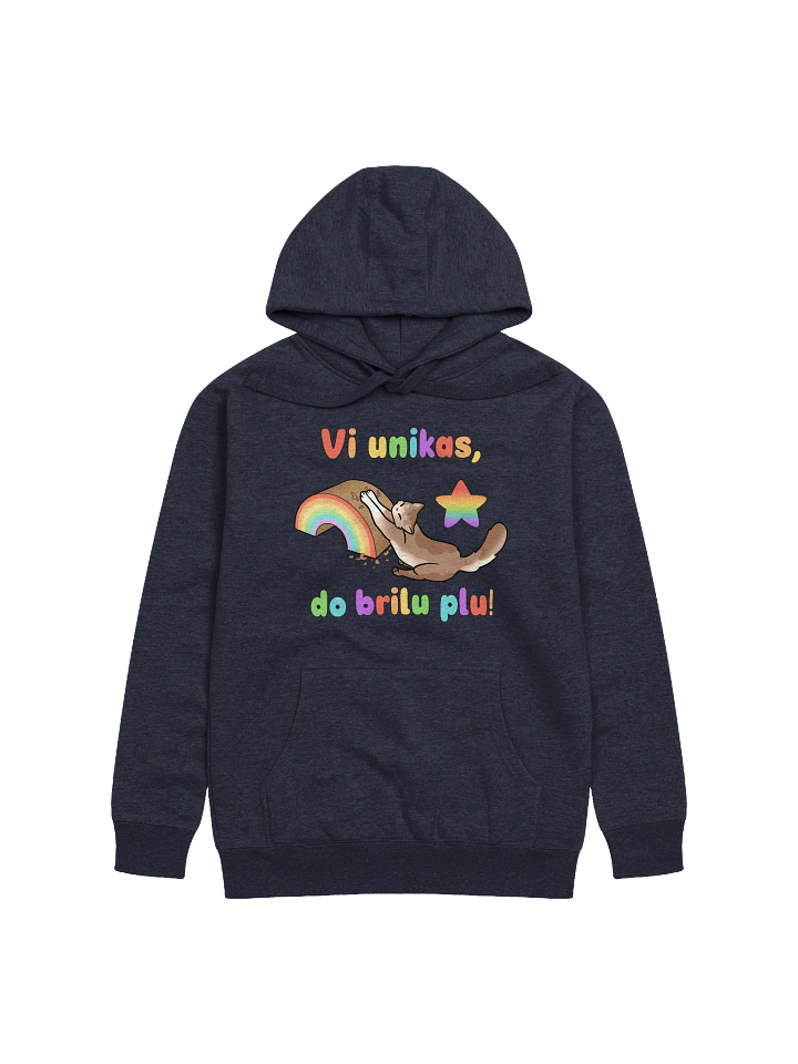 Brilu Plu Pulovero product image (1)