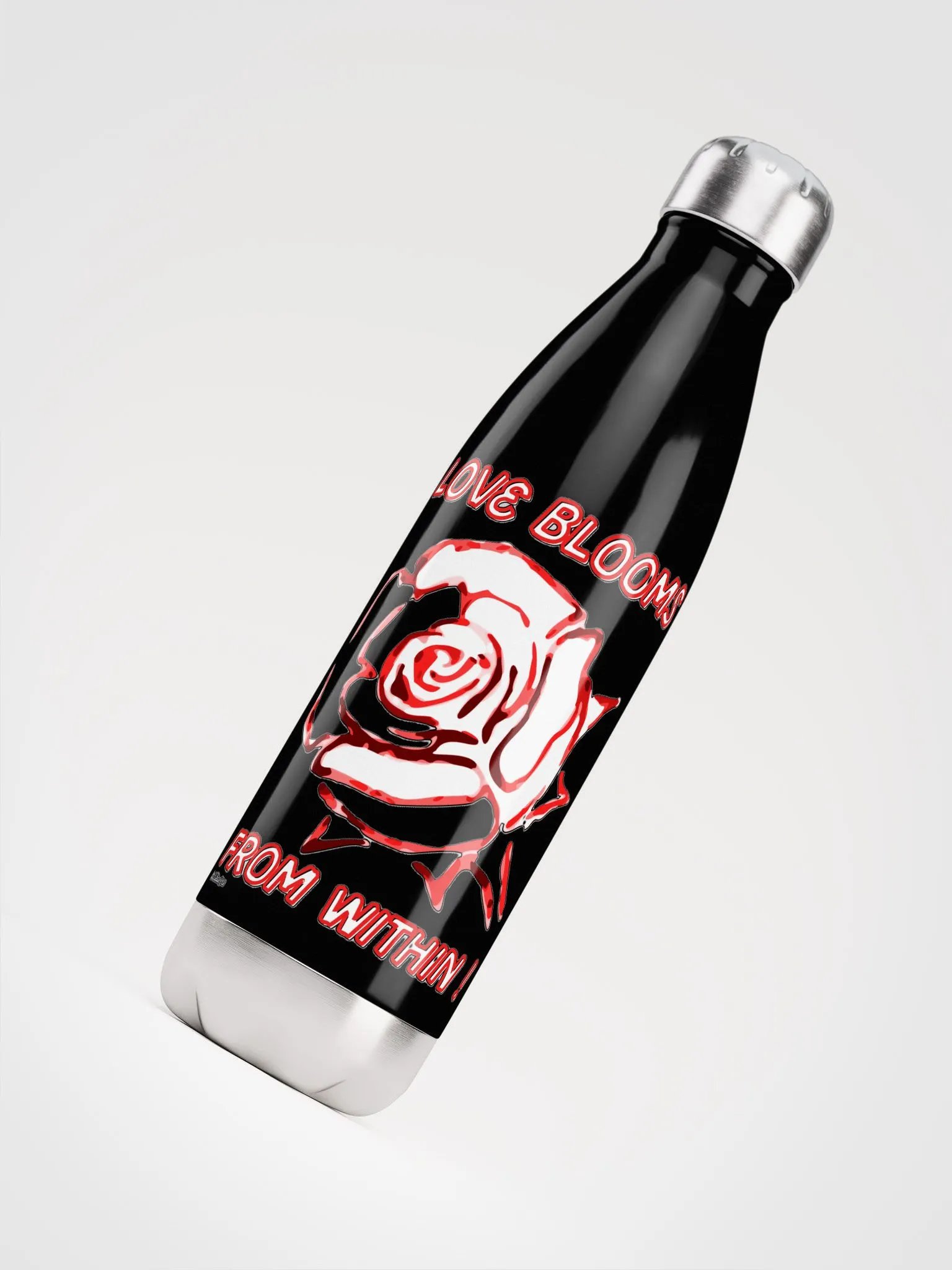 LOVE BLOOMS FROM WITHIN! product image (7)