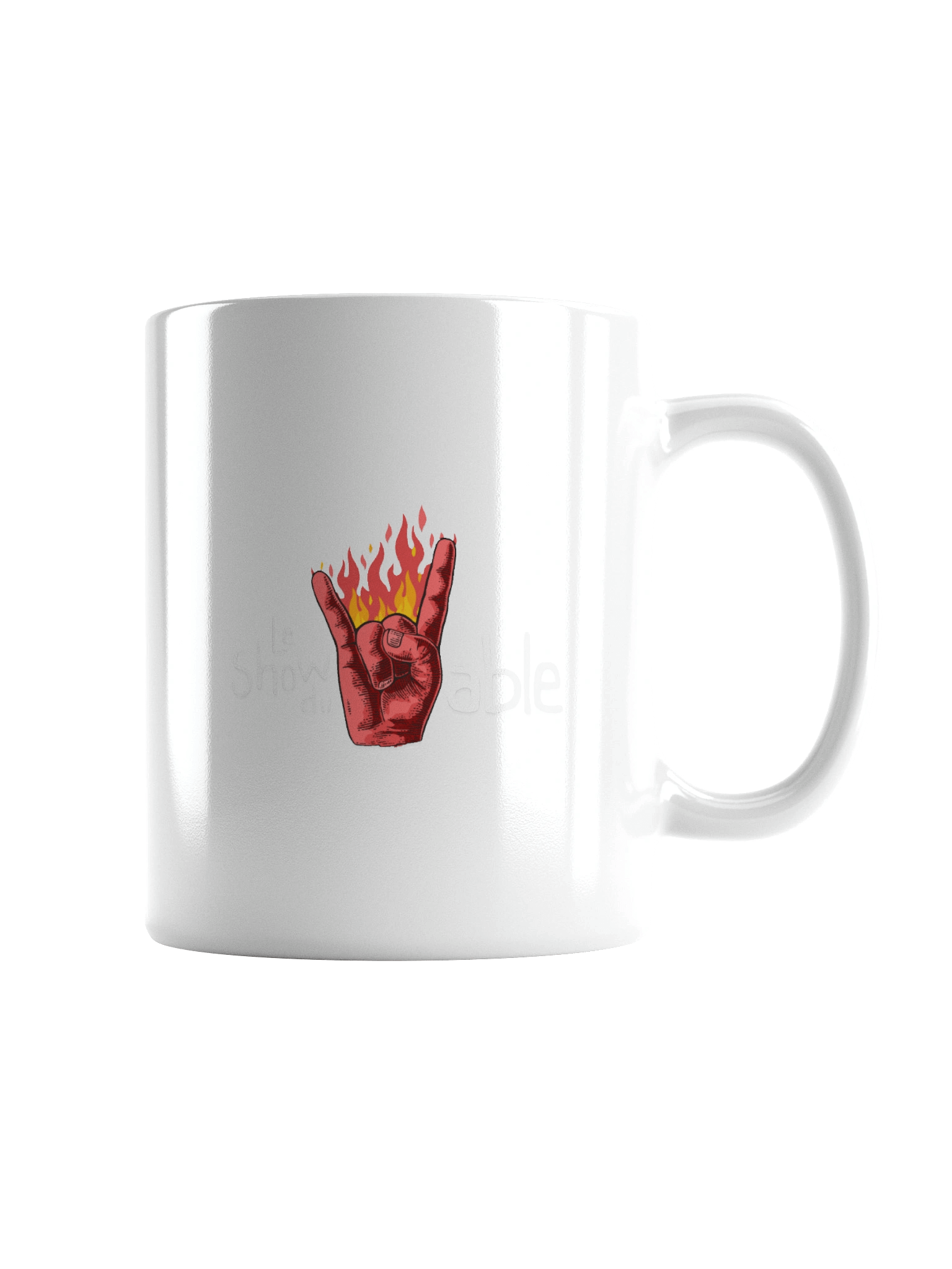 Le classique tasse product image (3)