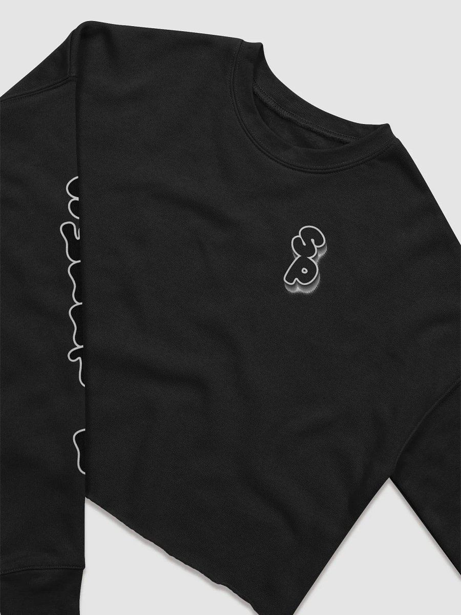 SweetP Crop Sweatshirt product image (7)