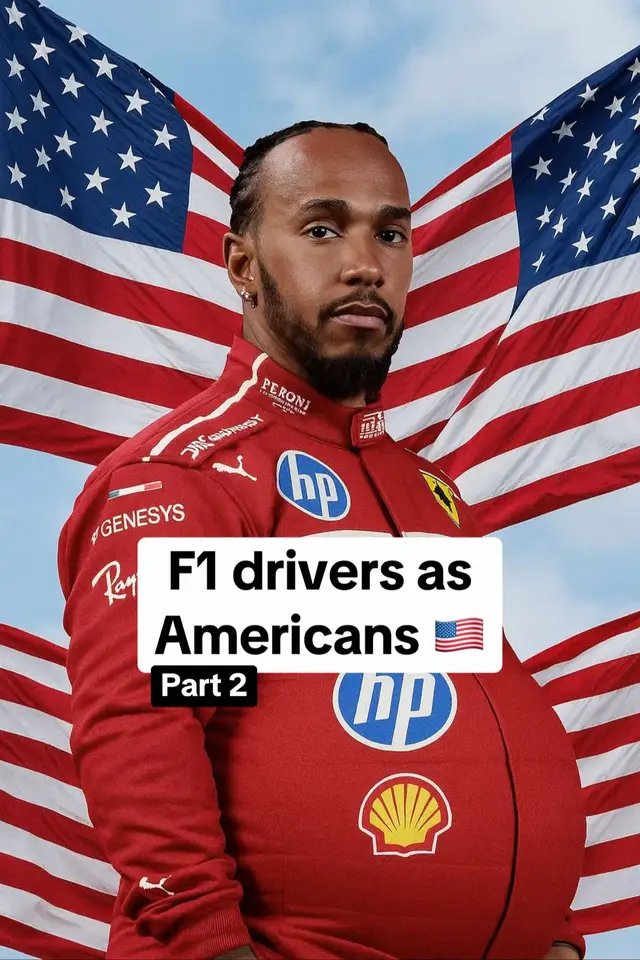 #f1 #formula1 #america #usgp #cota #trump 