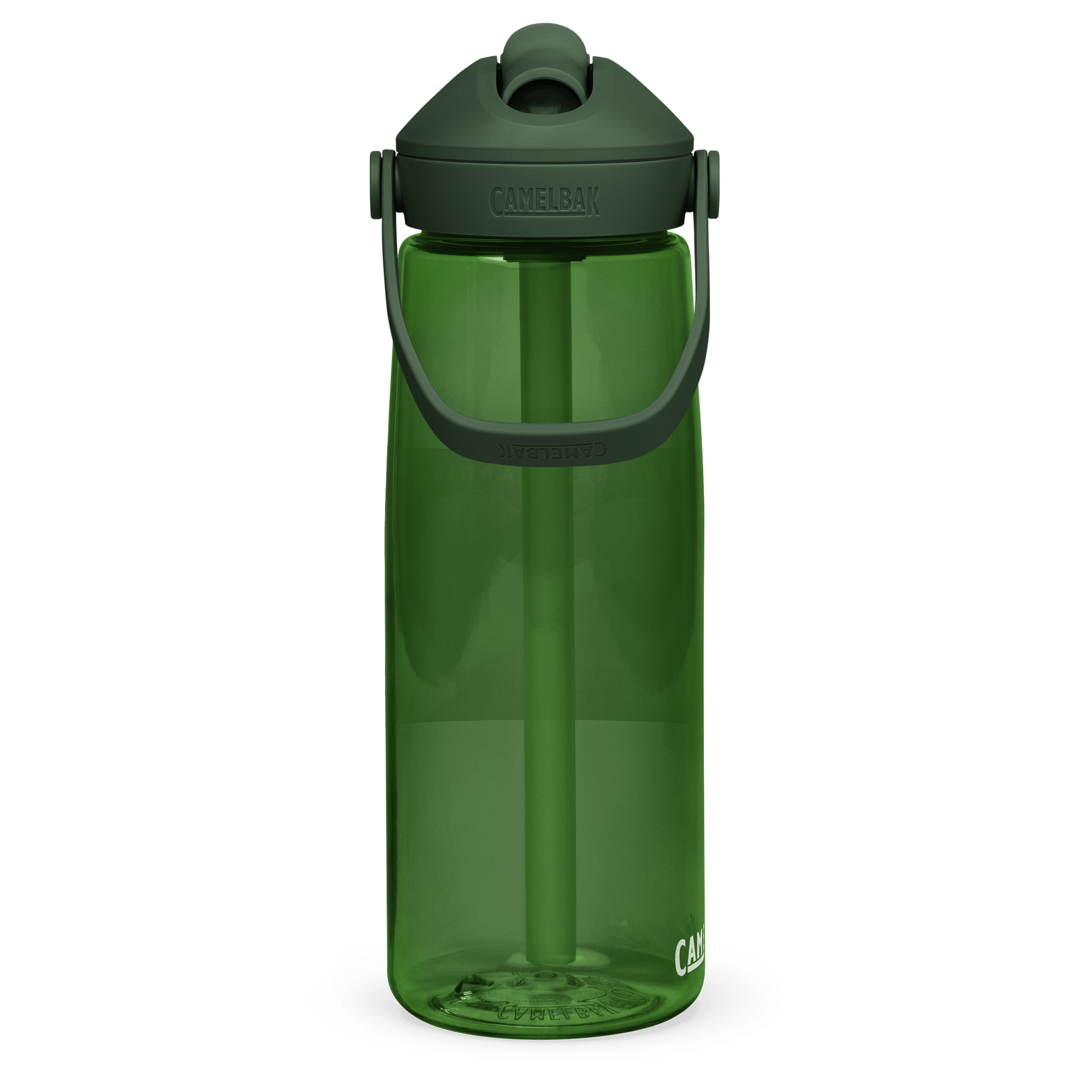 Neighborhood Fish Guy Water Bottle - Aqua Alex Edition product image (4)
