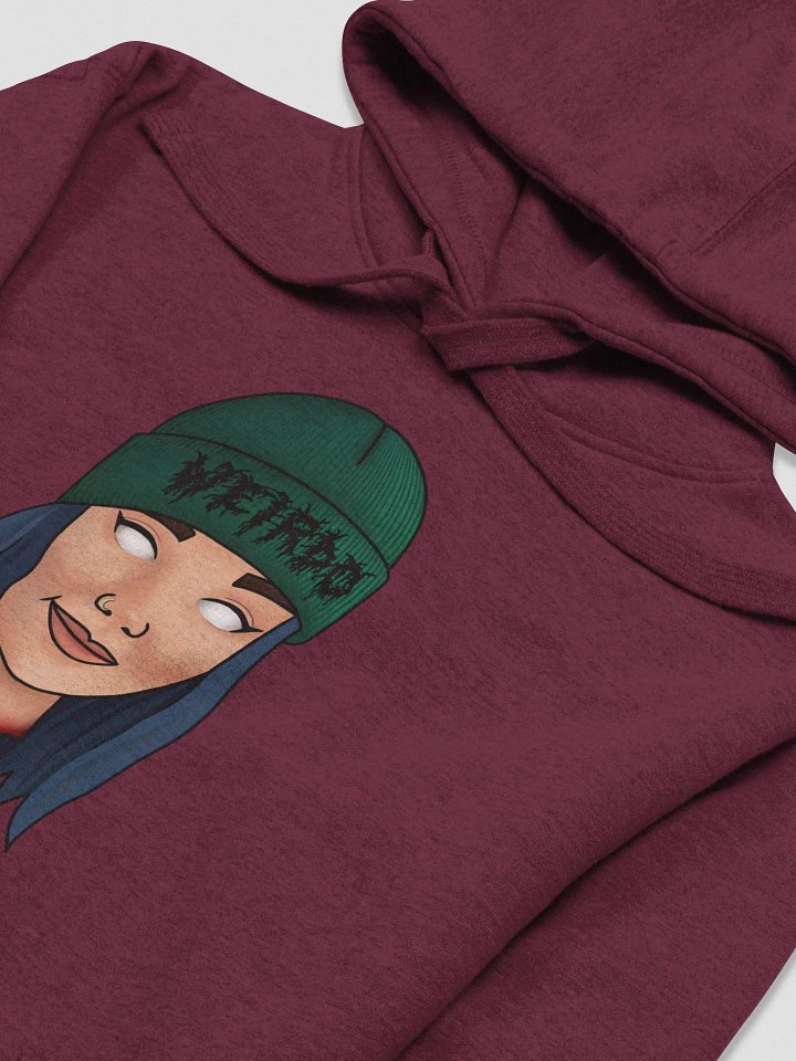 Severed Head Hoodie product image (1)