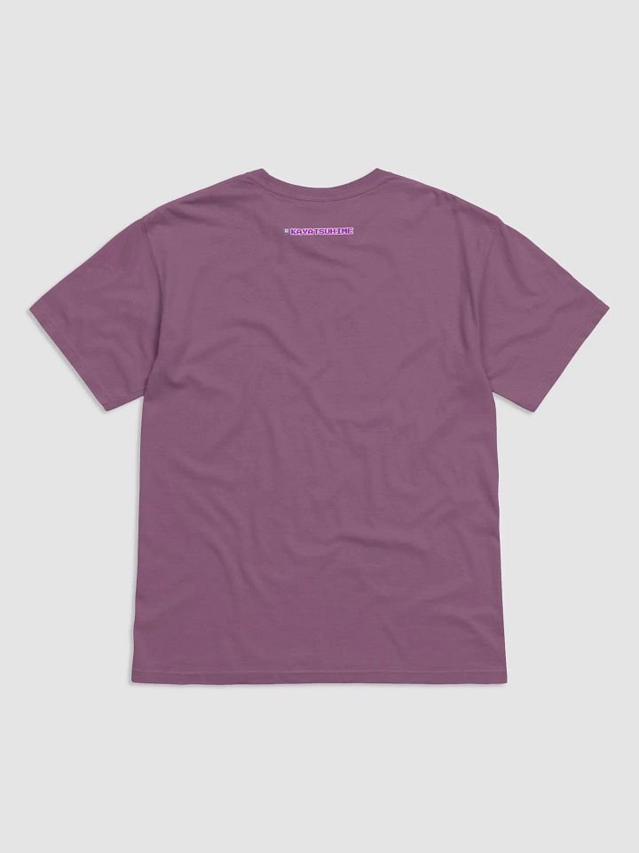 Chibi Kaya Unisex T-shirt product image (2)
