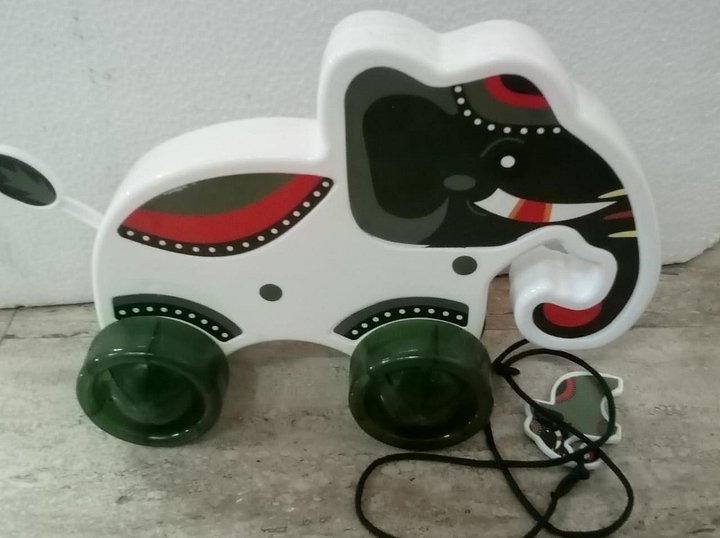 PULL ALONG TOY product image (2)