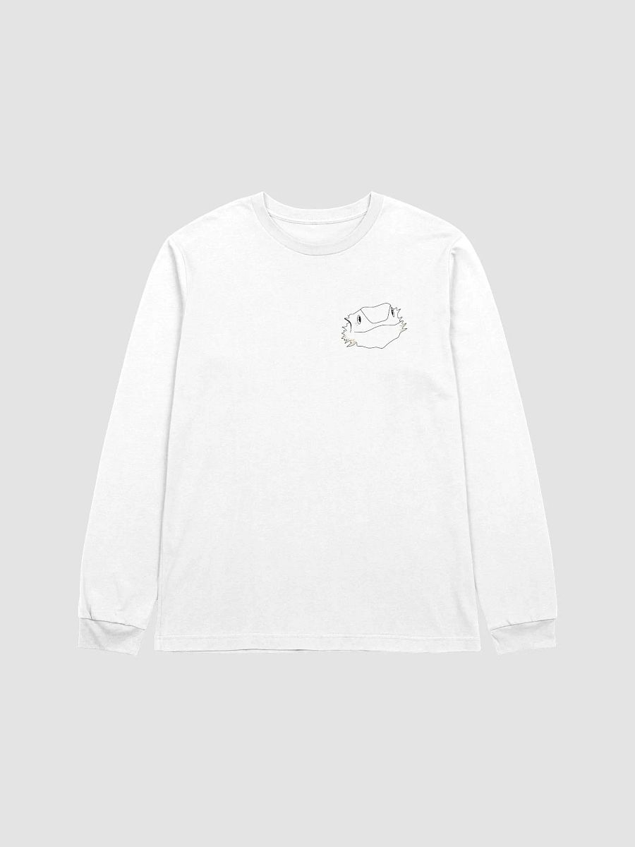 Long Sleeve Shirt - Color Logo product image (3)