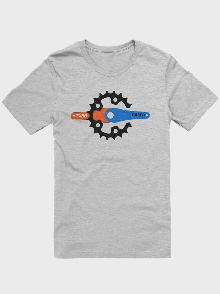 The Ethos Tee product image (1)