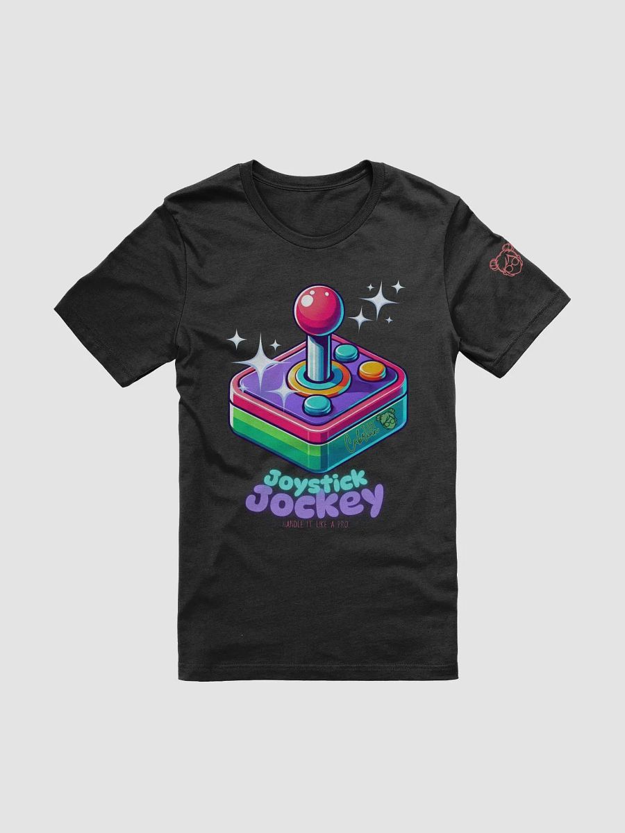 Stick Shift Champion Tee product image (1)