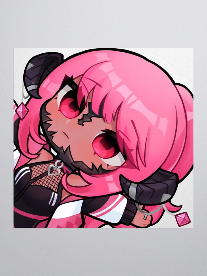 Sticker - Potate Emote product image (1)