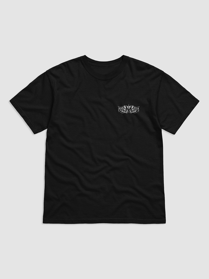 Evelyn Claire Metal Tee