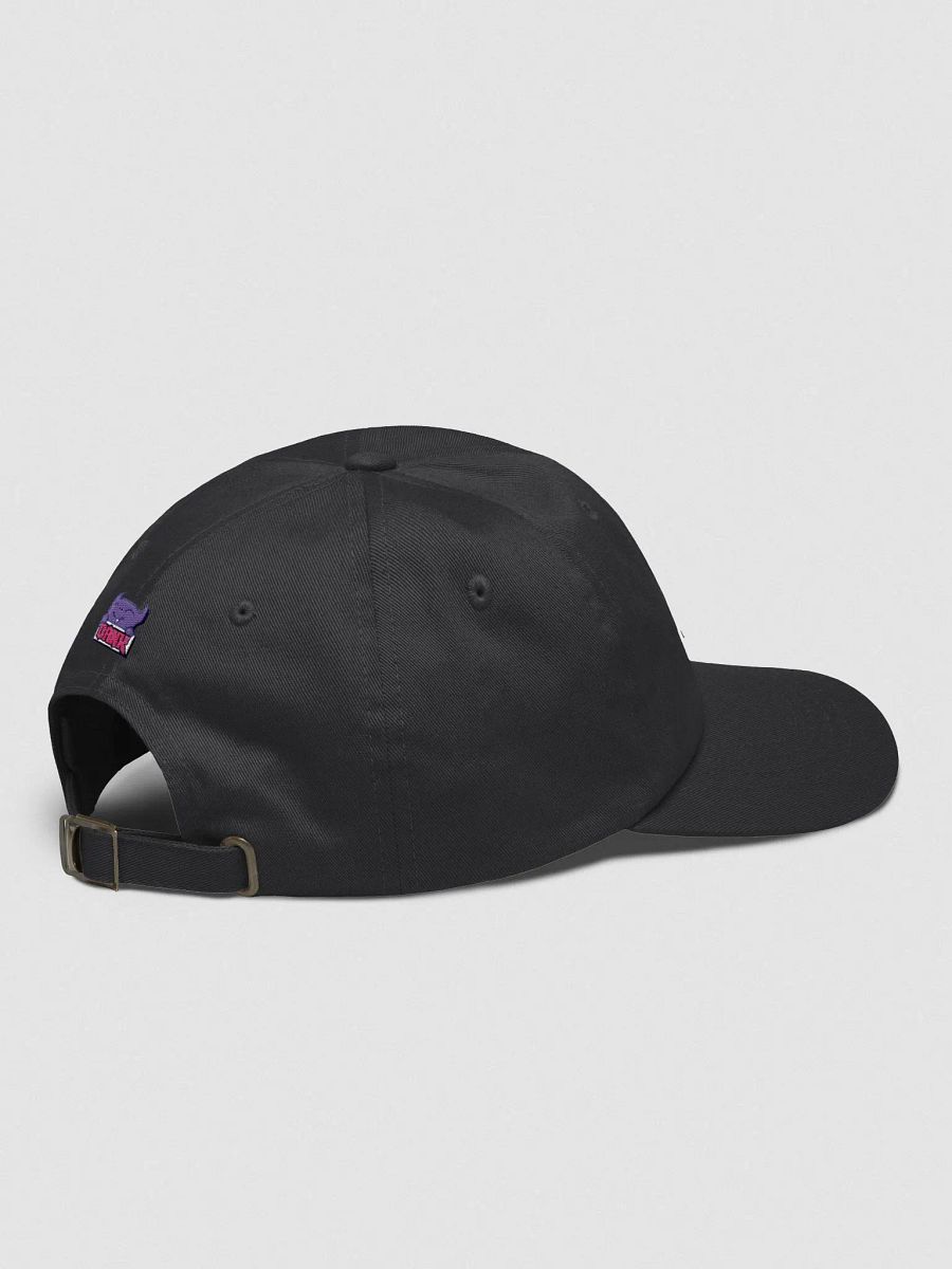 Jeffrey Dad Hat product image (37)