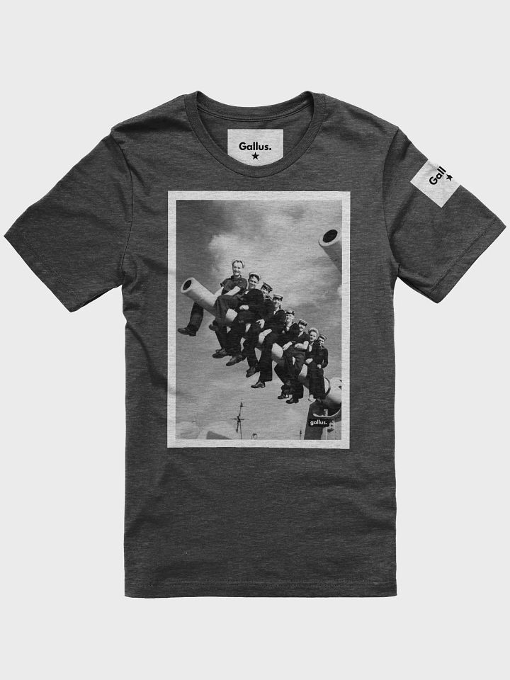 Gallus T-Shirts product image (1)