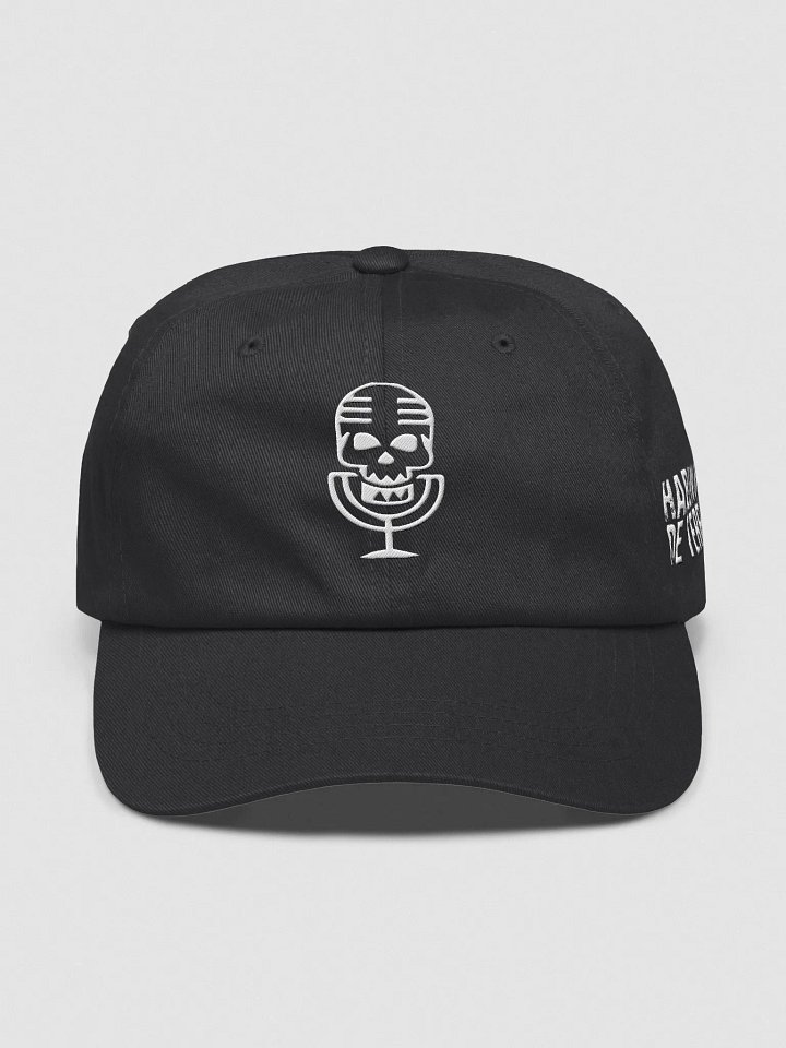 Gorra calavera product image (4)