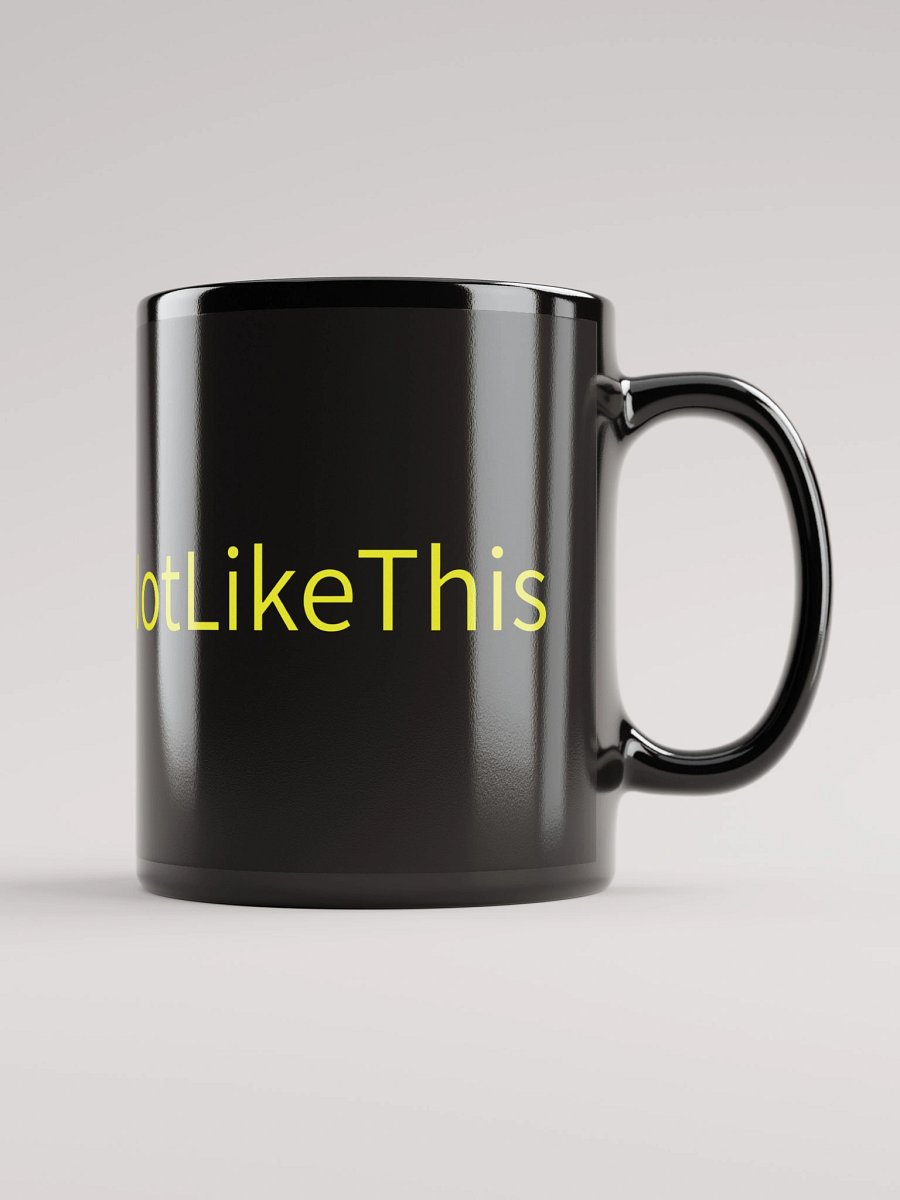 NotLikeThis Mug product image (2)
