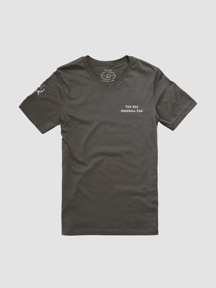 TBBF T-Shirt product image (1)