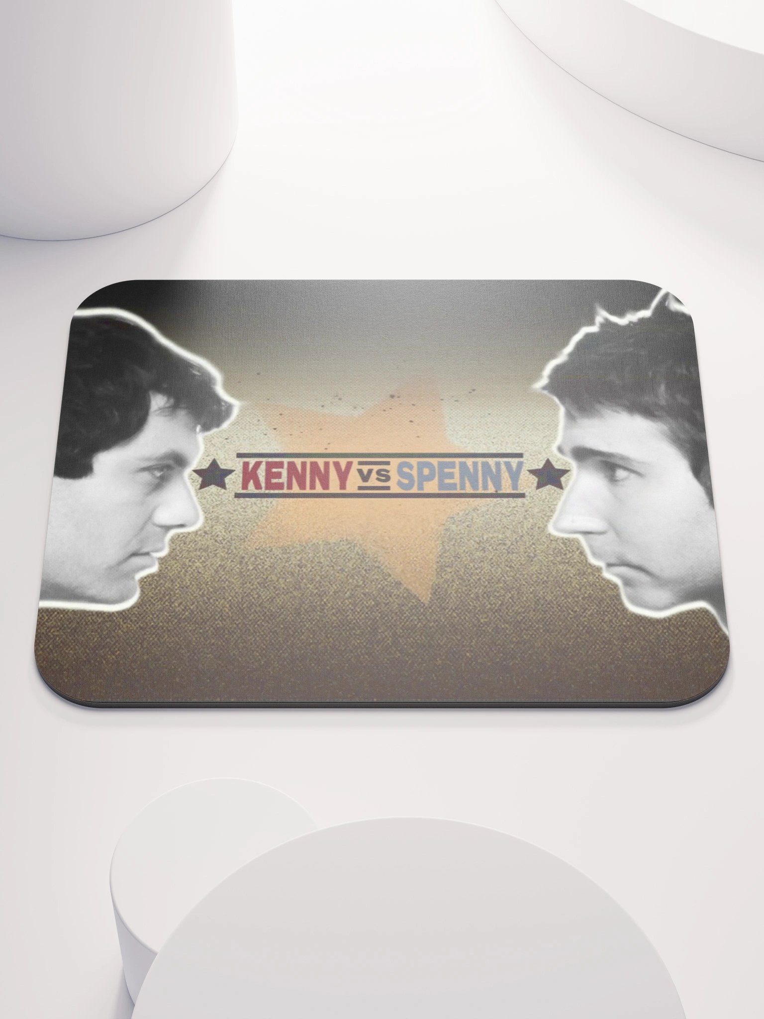 KvS Mouse Pad product image (1)