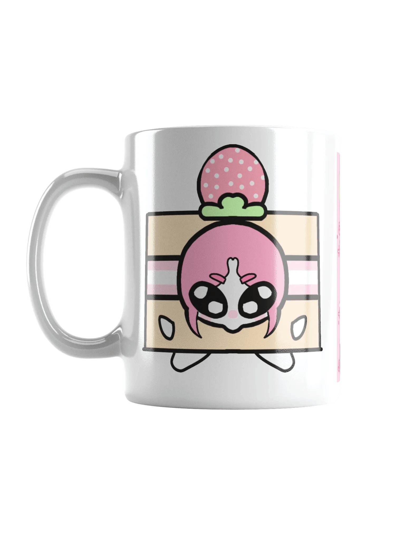 CAKEKIA™ MUG product image (5)