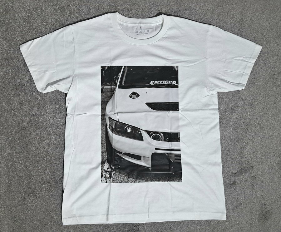 BnW Evo YERRR CITY t shirt product image (1)