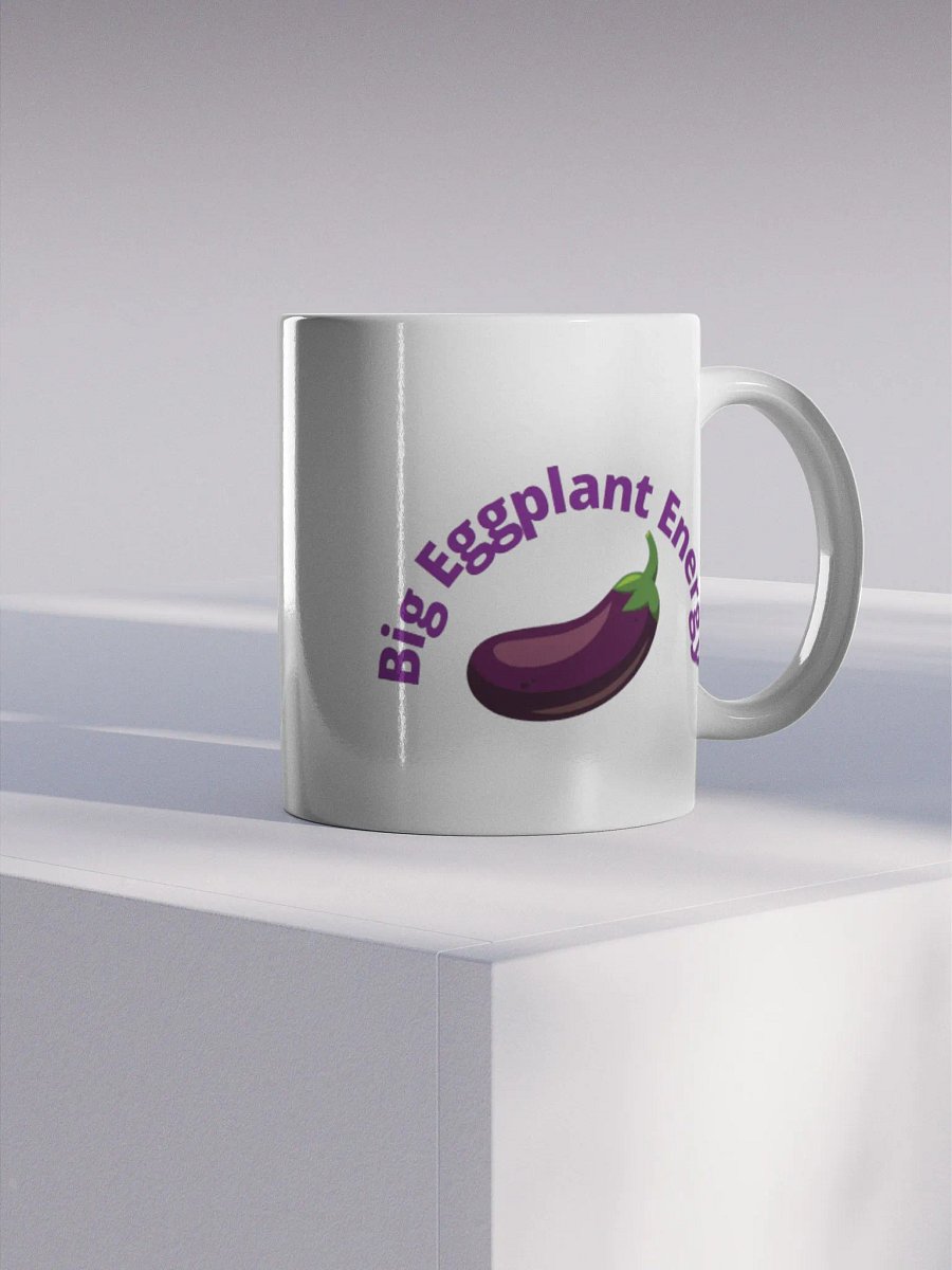 Big Eggplant Energy product image (4)