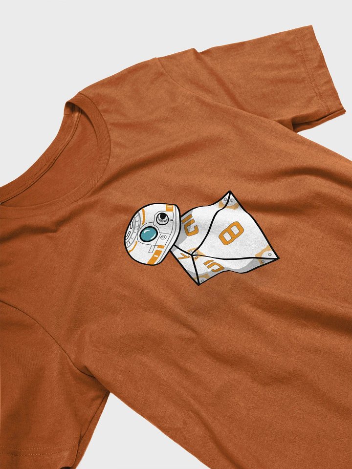DD-8 Tee product image (1)