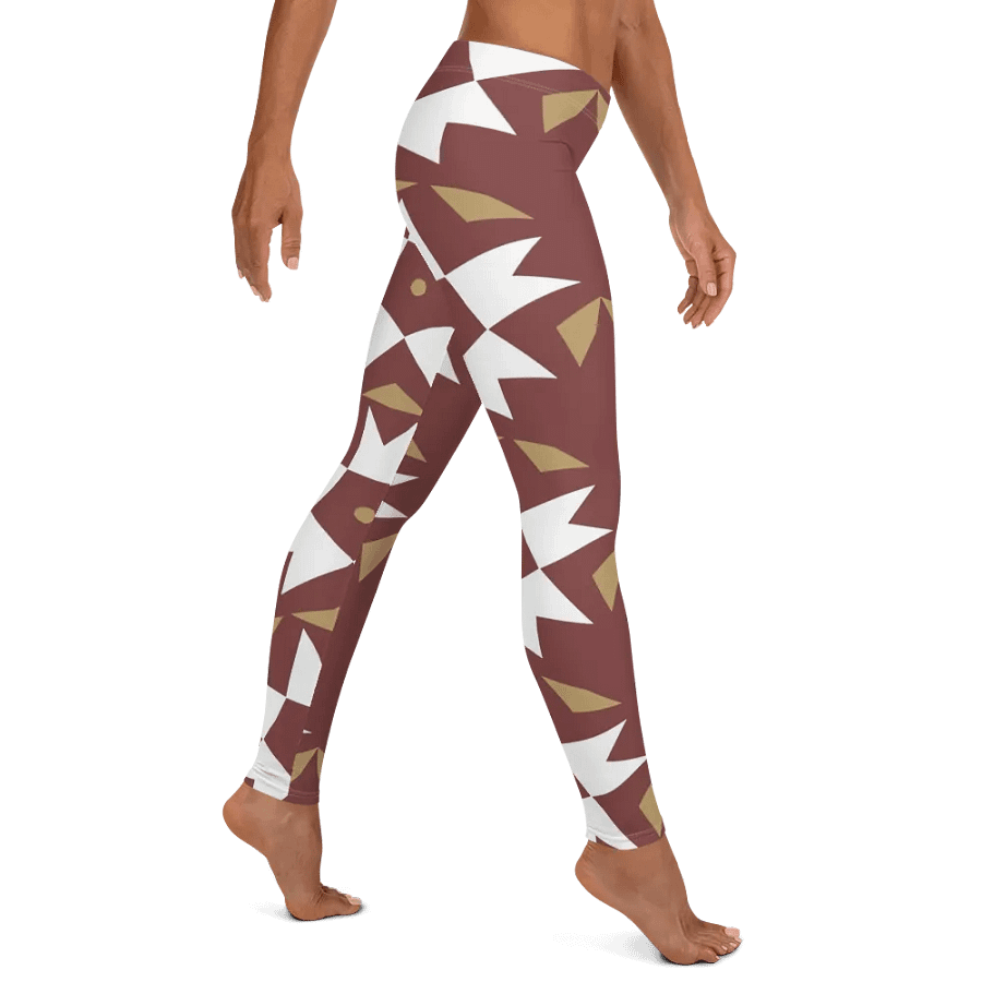 Stellar Symmetry Leggings product image (11)