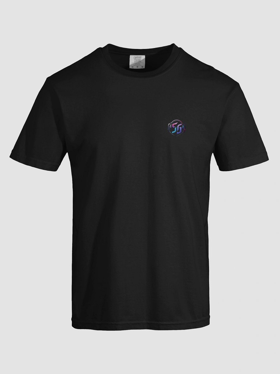Comfort Colors Garment-Dyed Heavyweight T-Shirt product image (7)
