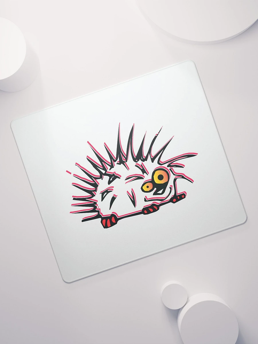 QuillStrike Gaming Mouse Pad product image (11)