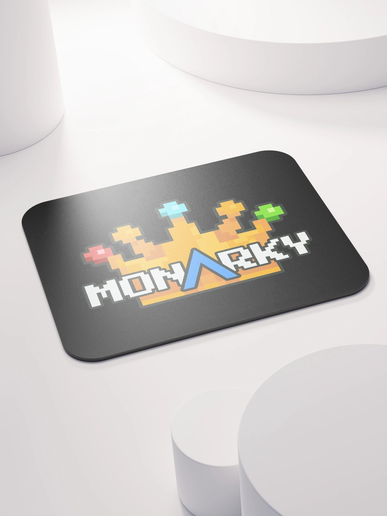 Monarky Mouse Pad product image (4)