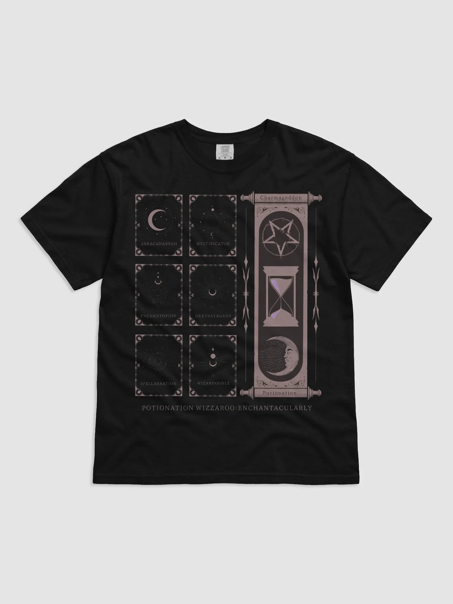 Potionation T-Shirt product image (1)