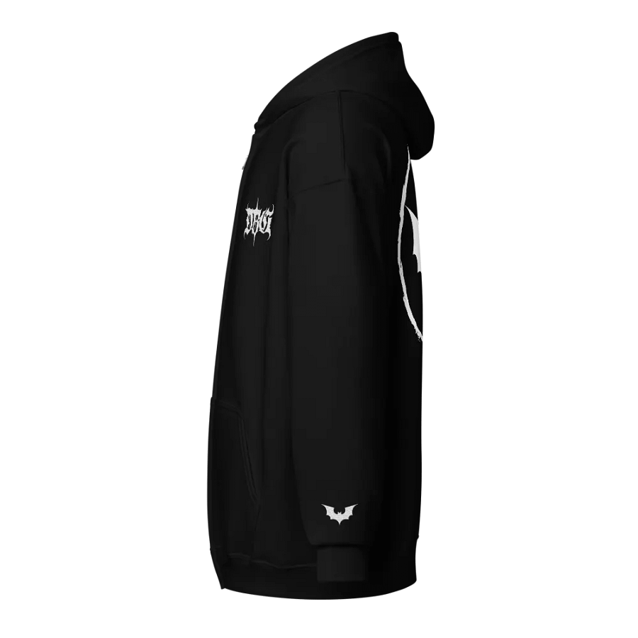 The Night Hoodie product image (3)
