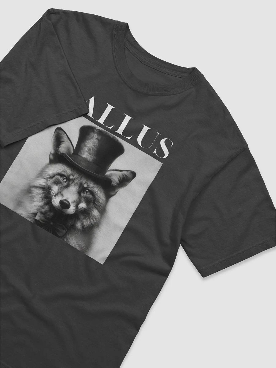 Fox T-Shirt product image (7)