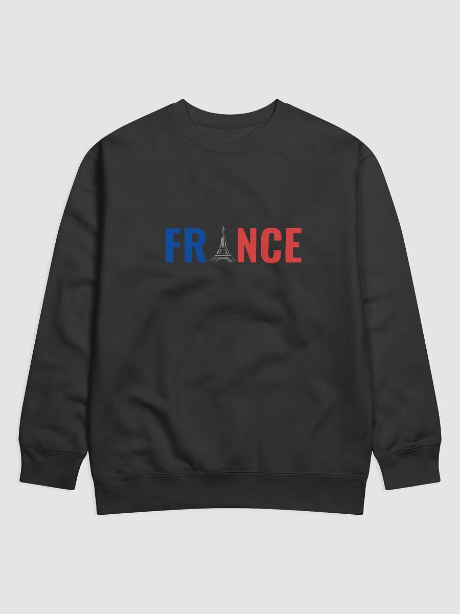 Eiffel Tower France Premium Sweatshirt product image (3)