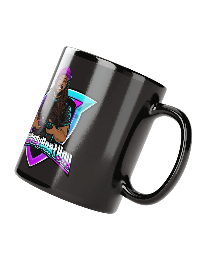 Lurk Mug product image (4)