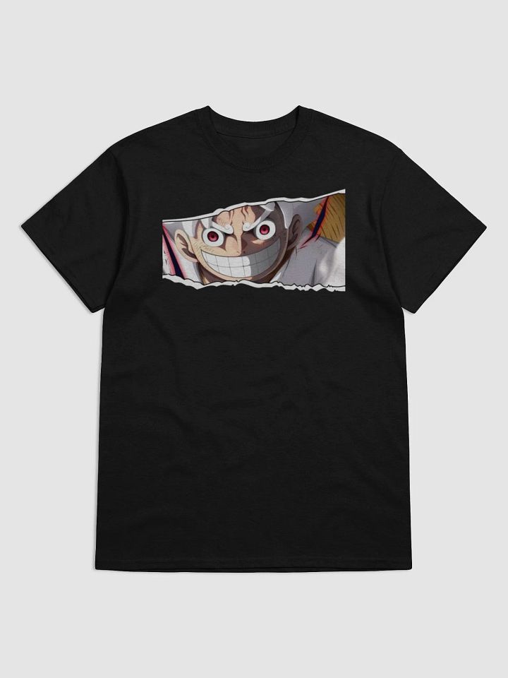 Monkey D Luffy Gear 5 T-Shirt product image (7)
