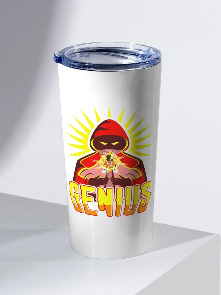 GENIUS product image (2)