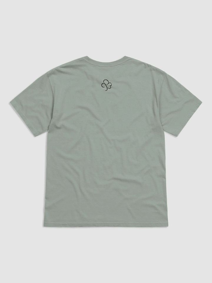 Here, let me help Heavyweight T-Shirt product image (2)