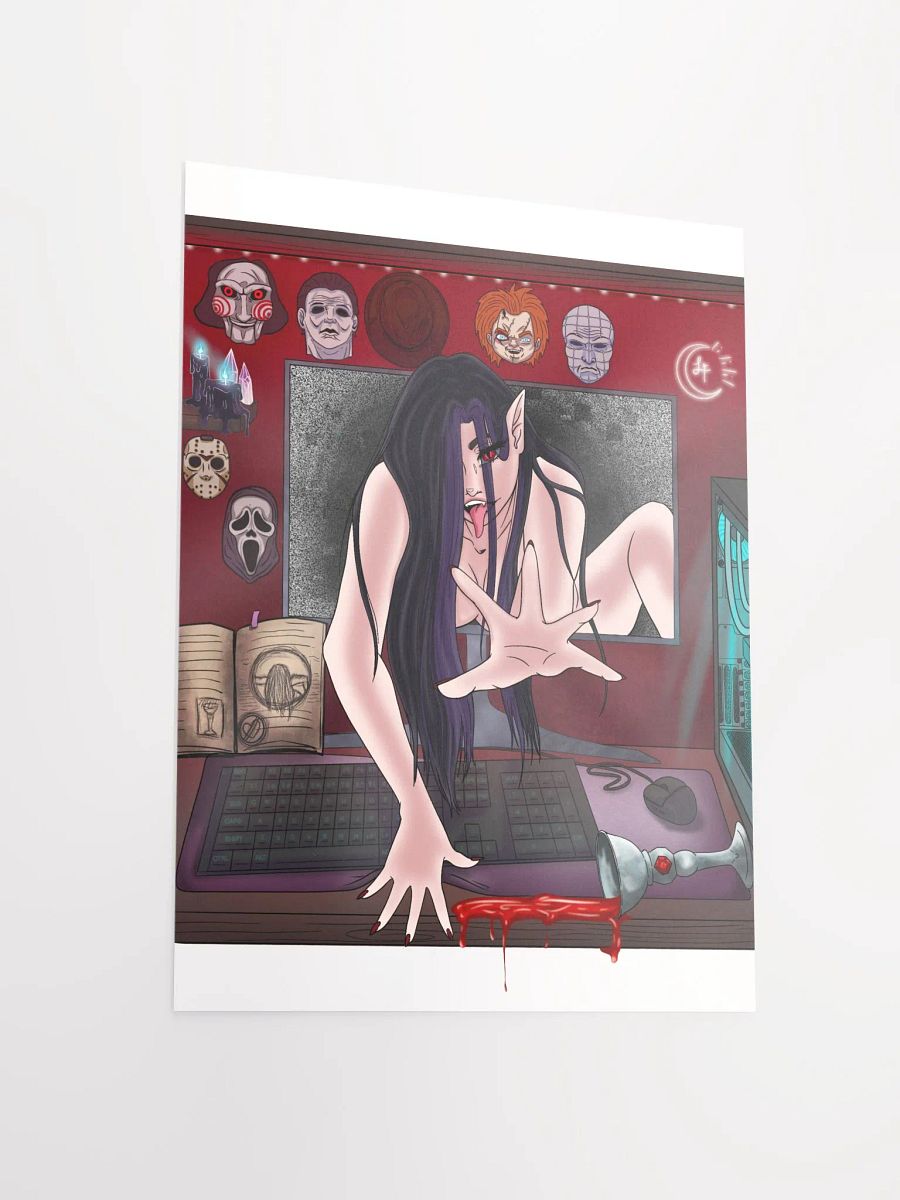 The Ring Majesty Poster ver. product image (6)