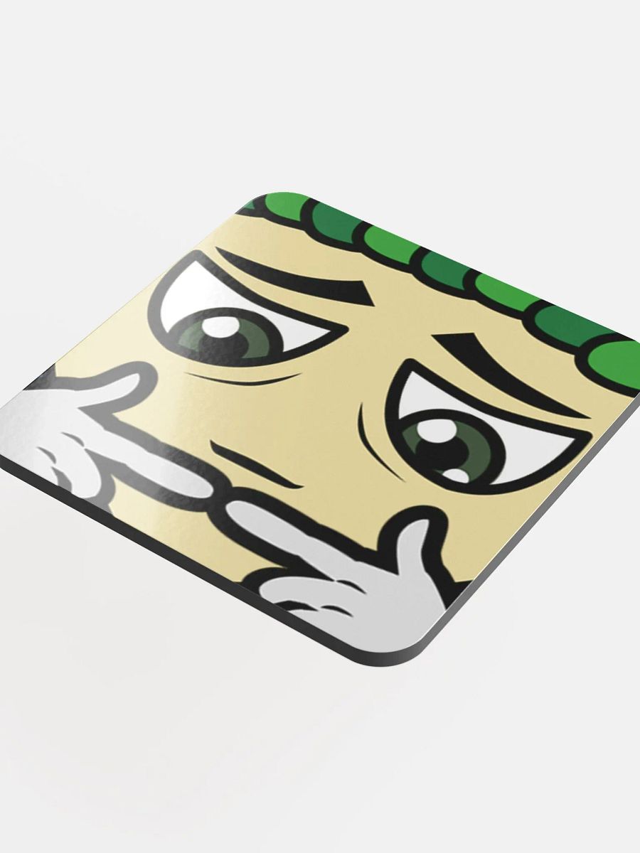 Lanttu Shy coaster product image (4)