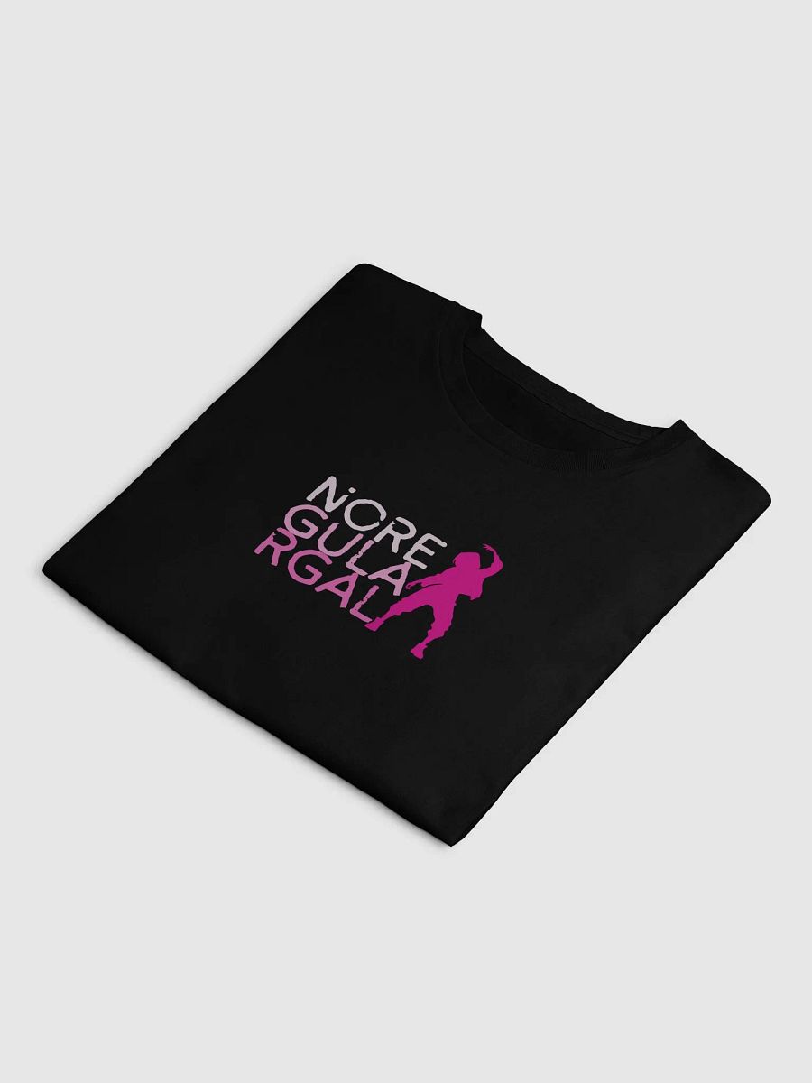 No Regular Girl Crop Top product image (6)