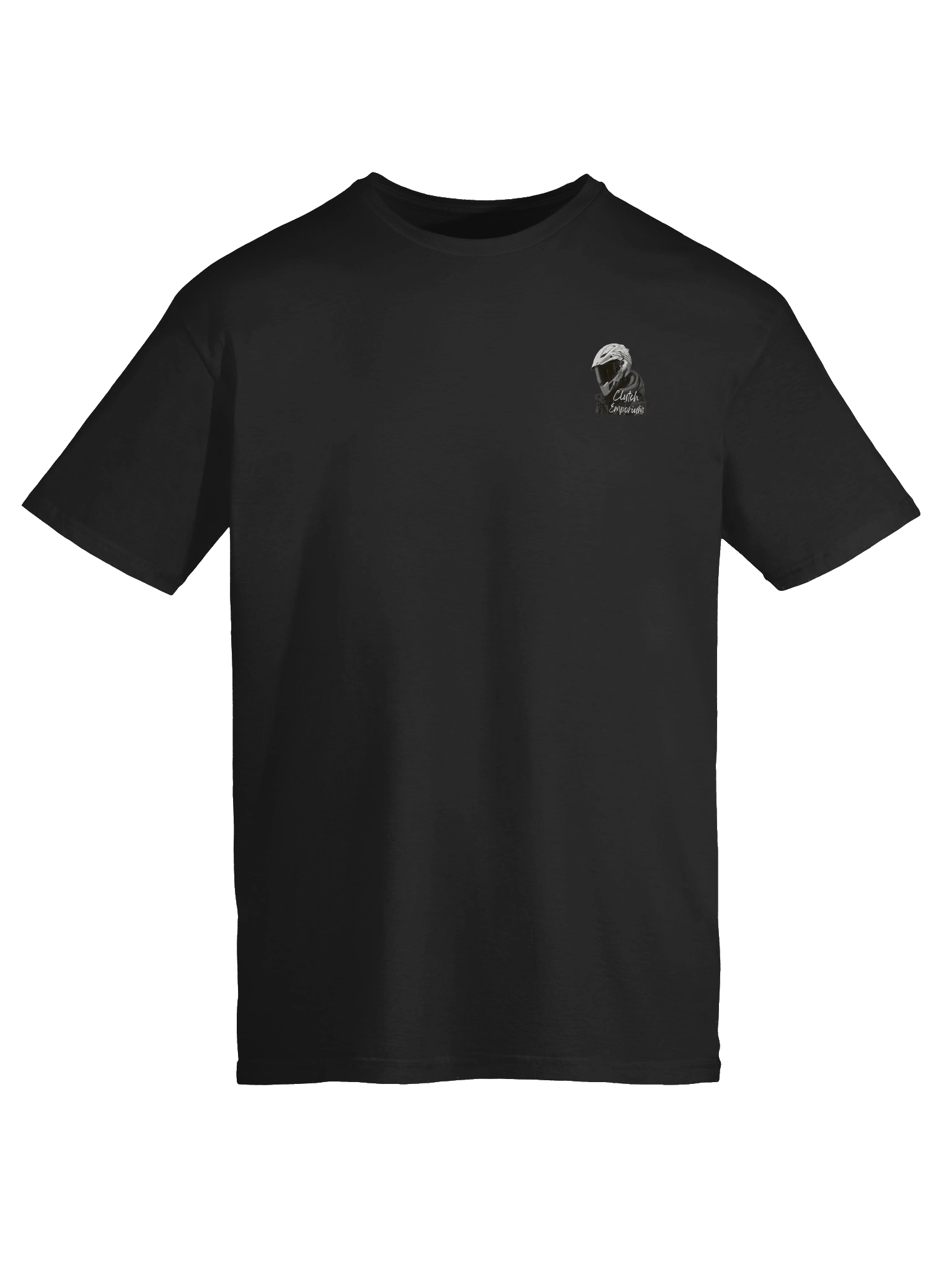 Clutch "Kombat" Tee product image (1)