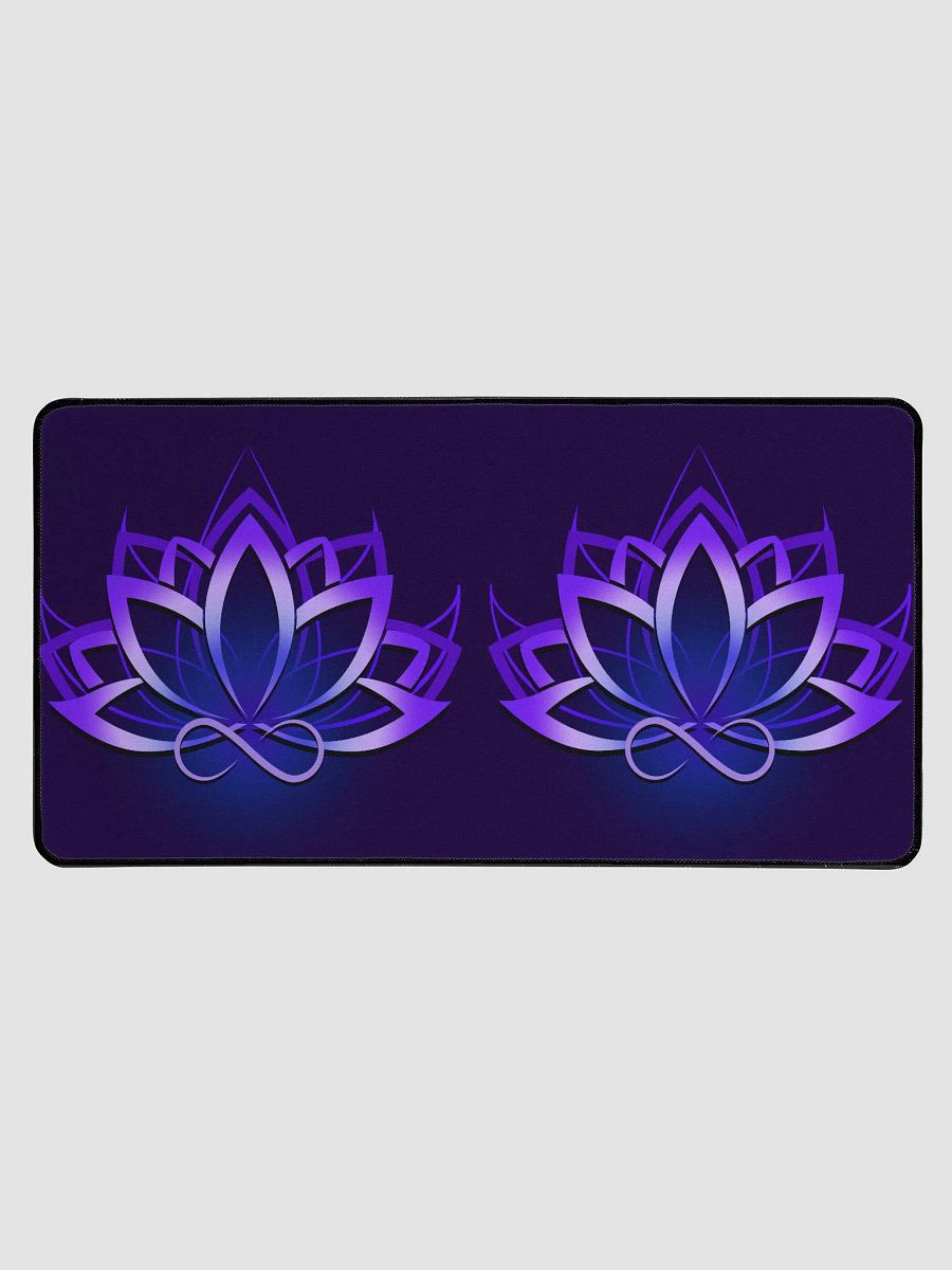 Flexxfinity Lotus Desk Matt product image (1)