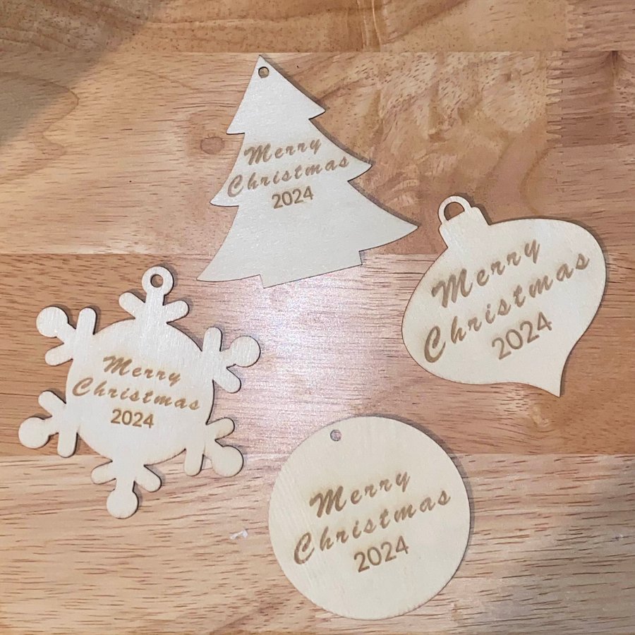 2024 Holiday Cards product image (1)