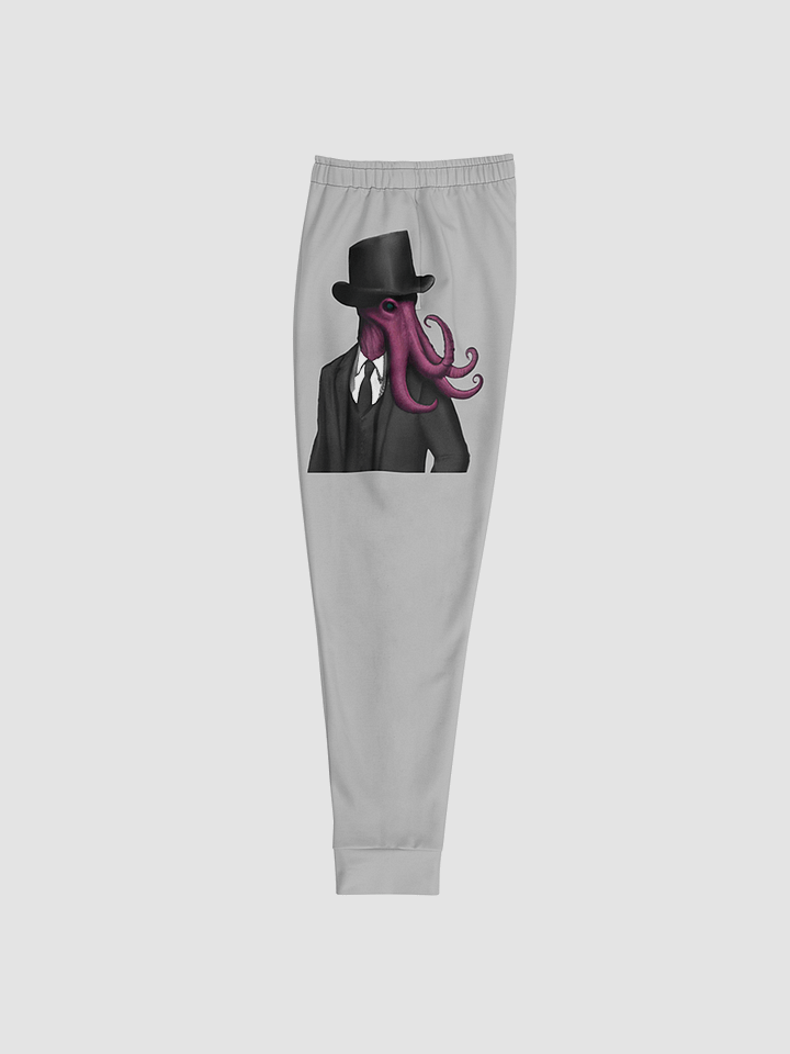 Dapper Sweats Grey product image (2)