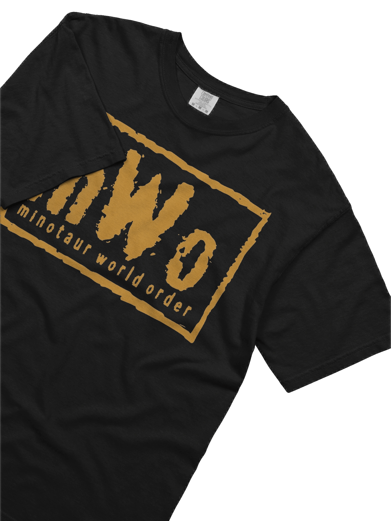 mWo T-Shirt product image (5)