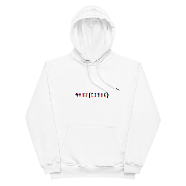 Vibecoding Hoodie product image (1)