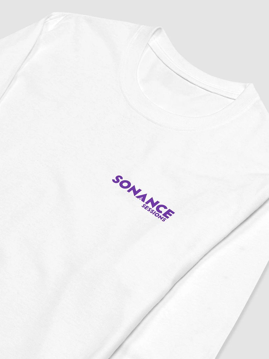 Champion Unisex Long Sleeve Shirt product image (9)