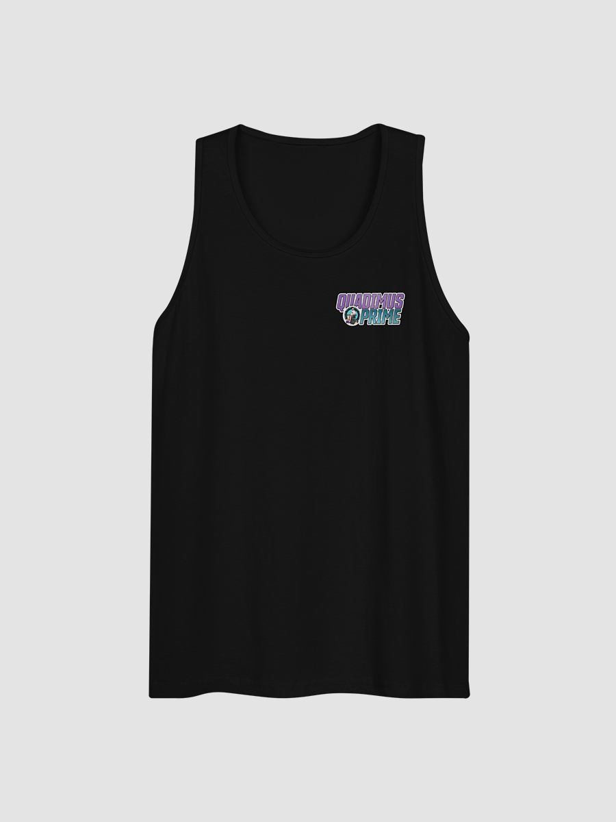 [QUADimus_Prime] Cotton Heritage Men's Premium Tank Top Cotton Heritage MC1790 product image (2)