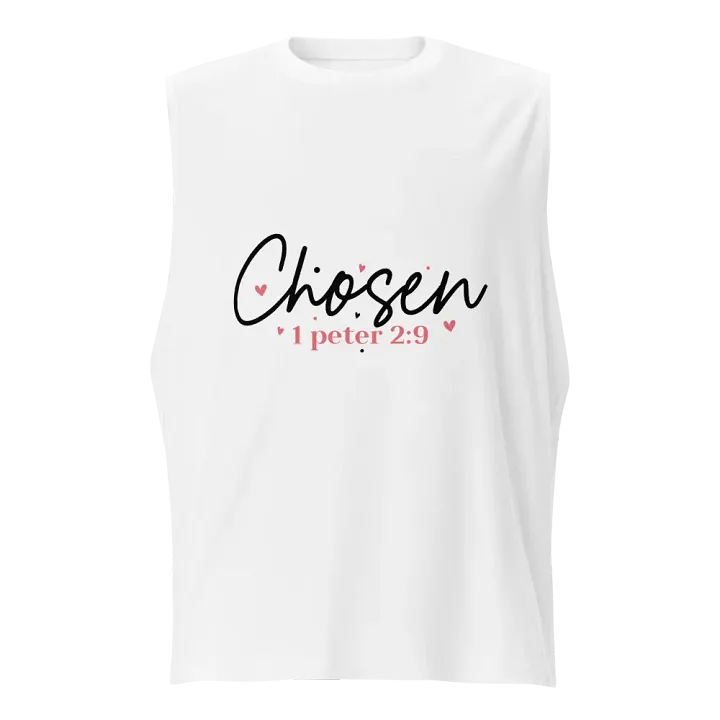 Chosen. product image (1)