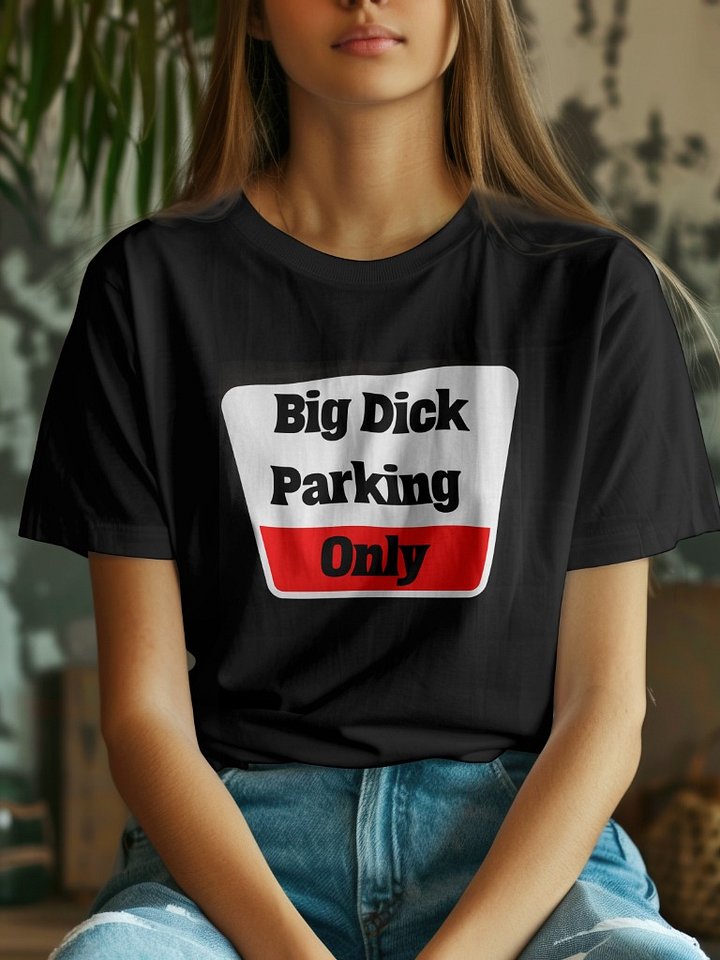 Big Dick Parking product image (1)